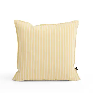 Hay - Terrazza Cushion - 50x50 - Gul